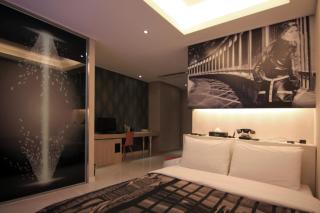ZUM Motel - Seul - 6