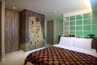 ZUM Motel - Seul - 4