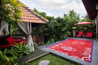 Griya Shanti Villas & Spa - 7