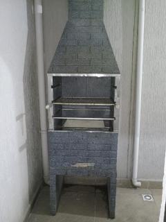 Casa de condomínio - Praia Grande - 8