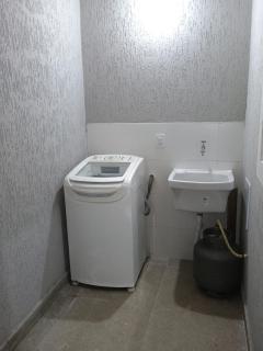 Casa de condomínio - 3