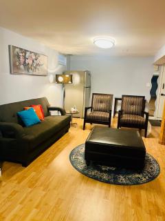 Home Away from Home - Mississauga - 8