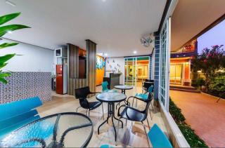 The Harbor Front เกาะล้าน - Koh Larn - 9