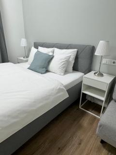 Elegant & Classy 1BR Apartment in Central Prague - Prague - 6