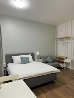 Elegant & Classy 1BR Apartment in Central Prague - Prague - 0