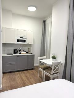 Elegant & Classy 1BR Apartment in Central Prague - Prague - 3
