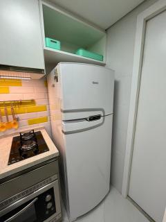 Apartamento Fantástico em Moema - 9
