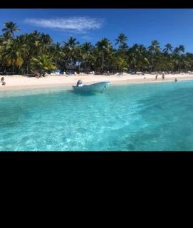 Isla Saona Experience - Higuey - 8