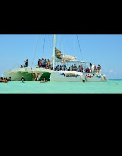 Isla Saona Experience - Higuey - 2