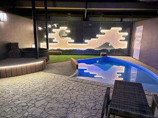 Meitei no Yado Hotel Koshien - Fuefuki - 6