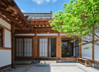 StayMoire Entire Hanok - Central of Seoul - Seul - 0