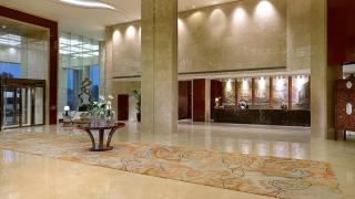 Crowne Plaza Zhenjiang by IHG - 7