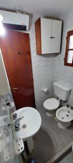 Apartamento Centrico, Una habitacion Doble Ideal para Parejas - Tandil - 6