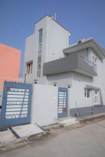 Your Place - The Pool Villa - Roorkee - 0