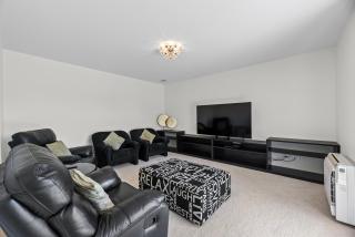 The Lakeside - Tauranga Holiday Home - 2