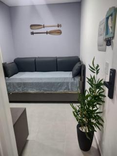 Apartamento no Itaguá com piscina - Ubatuba - 9