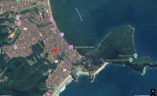 Apartamento no Itaguá com piscina - Ubatuba - 7