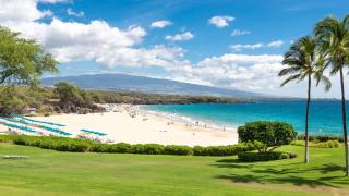 ❤PiH❤ Hapuna Surfside Beachfront Steps From Ocean B26 - Hapuna Beach - 9