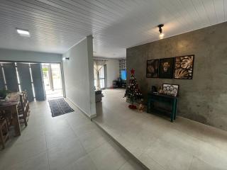 Casa de praia com piscina - Capão da Canoa - 0
