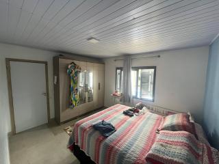 Casa de praia com piscina - 1