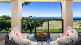 ❤PiH❤ Mauna Kea SunsetsOcean and Golf ViewsOptional Mauna Kea Hotel Privileges - Hapuna Beach - 6