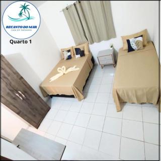 Recanto do Mar- Casa em Maragogi - Maragogi - 6