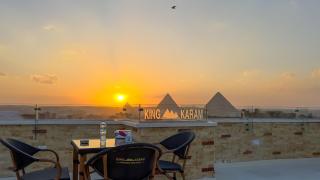 Pyramids Tourest Inn - Il Cairo - 6