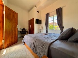 Jingga Guesthouse - Dalung - 6
