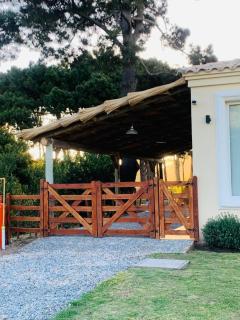 Casa Mayor - Pinamar - 7