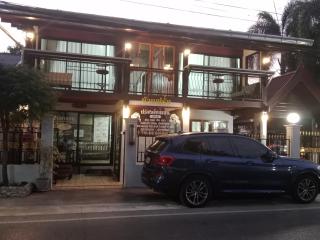 BanFarang - บ้านฝรั่ง - Ban Nong Puk - 8