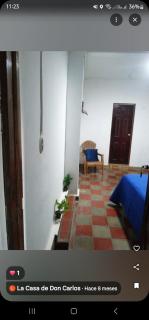 La Casa de Don Carlos - Usulután - 1