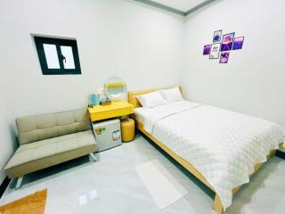 Lộc Vừng Homestay - Phan Thiet - 7