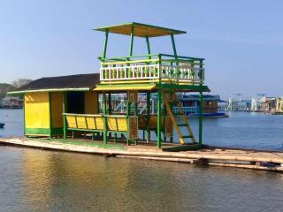 Little Boracay Floating Cottages by Khali - Calatagan - 3