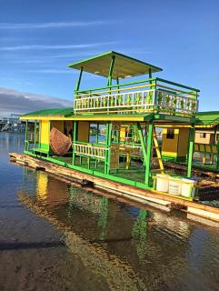 Little Boracay Floating Cottages by Khali - Calatagan - 4
