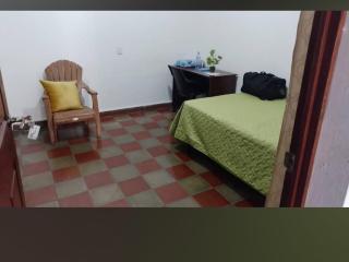 La Casa de Don Carlos - Usulután - 6