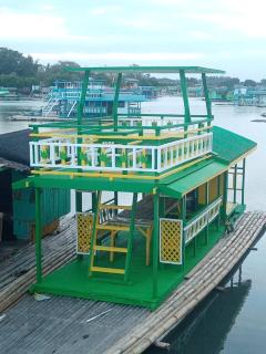 Little Boracay Floating Cottages by Khali - Calatagan - 1