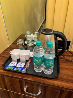 GSM Hotel - Vrindāvan - 4