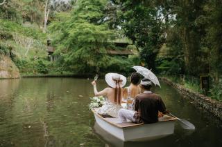 Dua Dari, a Residence by Hadiprana - Ubud - 2