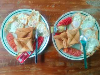 ต้นพร้าวรีสอร์ท Ton prao Resort - - 9