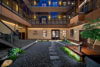 Xueting Songjiangyue Hidden Courtyard Hotel - Harbin - 0