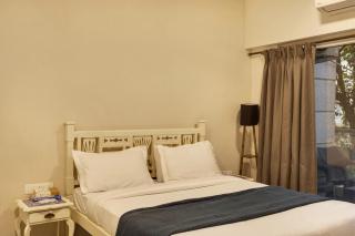 1bhk in Siolim 5 mins -thalasa - 0