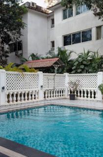 1bhk in Siolim 5 mins -thalasa - 5