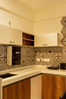 1bhk in Siolim 5 mins -thalasa - Marna - 2