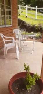 Alojamiento Conaripe sector Termas - Coñaripe - 4