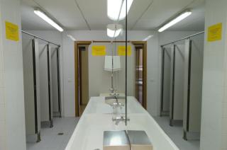 Alberg Poblenou del Delta Xanascat - 4