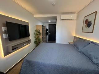 Bela Hospedagem - #102 Move, lindo flat em Tambau - João Pessoa - 9