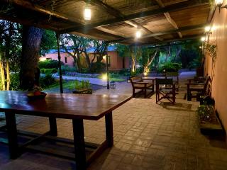 Las Vertientes hotel boutique - Villa del Totoral - 2
