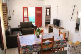 Casa Caminho das Dunas - Canoa Quebrada - 6