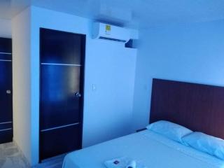 Hotel Diamante - Cali - 5