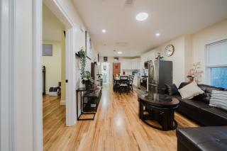 14-2 5BR Milton - Spacious Home near Blue Hills - Milton - 7